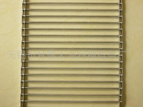 不銹鋼輸送網帶