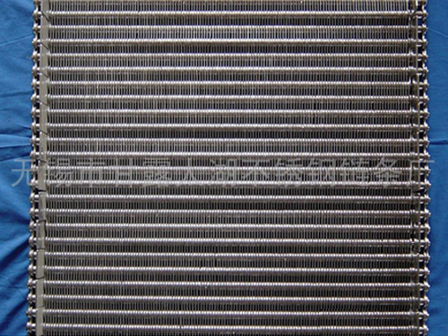 不銹鋼輸送網帶