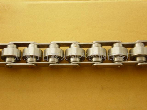 不銹鋼倍速鏈條