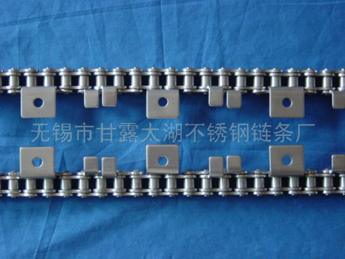 果凍機(jī)鏈條