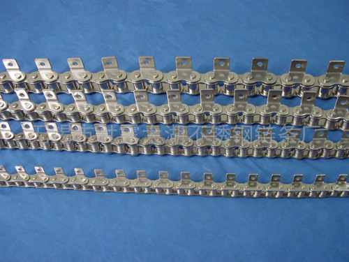 不銹鋼鏈條