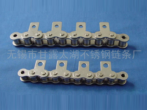 不銹鋼鏈條