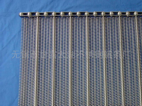 不銹鋼輸送網帶