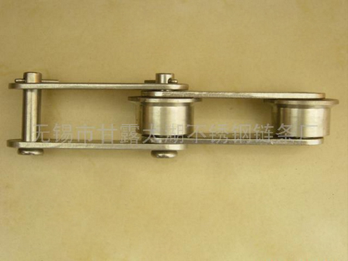 不銹鋼輸送鏈條