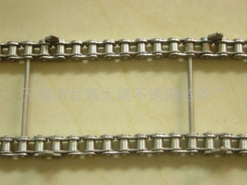 不銹鋼鏈條
