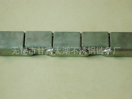 不銹鋼鏈條