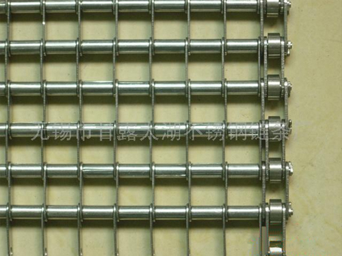 不銹鋼輸送網(wǎng)帶